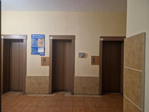 квартира за адресою Ніжинська вул., 5