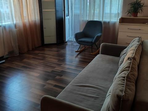 квартира за адресою Вериківського вул., 21