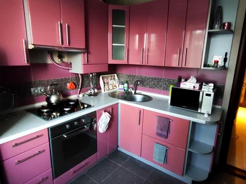 квартира за адресою Вериківського вул., 21