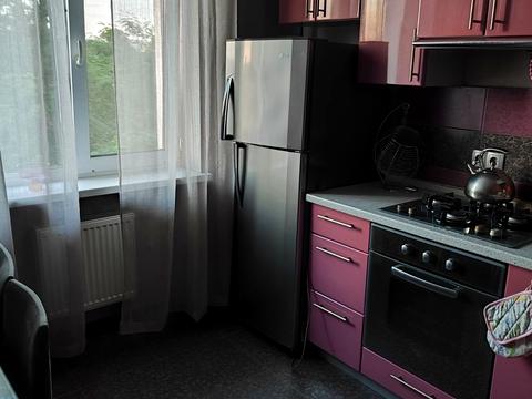 квартира за адресою Вериківського вул., 21