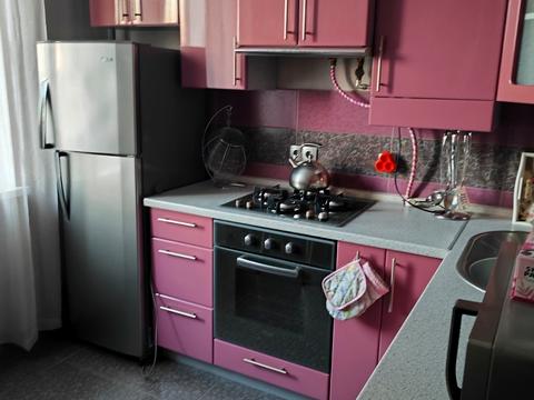 квартира за адресою Вериківського вул., 21