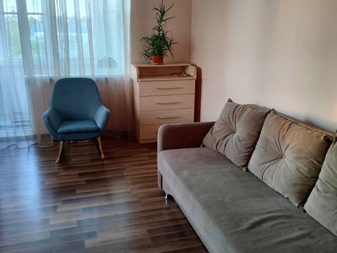 квартира за адресою Вериківського вул., 21