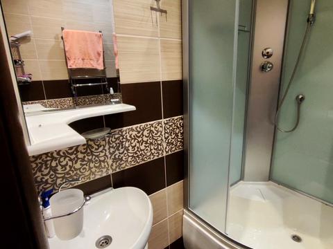 квартира за адресою Вериківського вул., 21