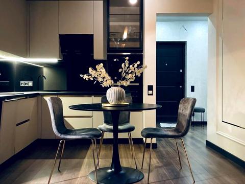 квартира по адресу Осокорская ул., 2а