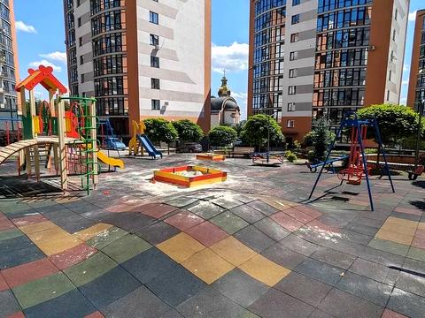 квартира за адресою Калуське шосе, 3 к5