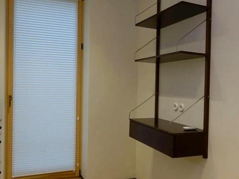 квартира по адресу Князя Ярослава Осмомысла пл., 10