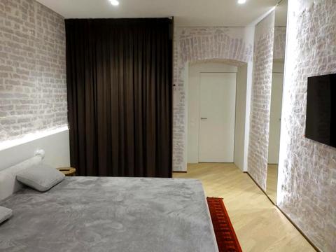 квартира по адресу Князя Ярослава Осмомысла пл., 10