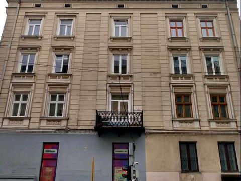 квартира по адресу Князя Ярослава Осмомысла пл., 10