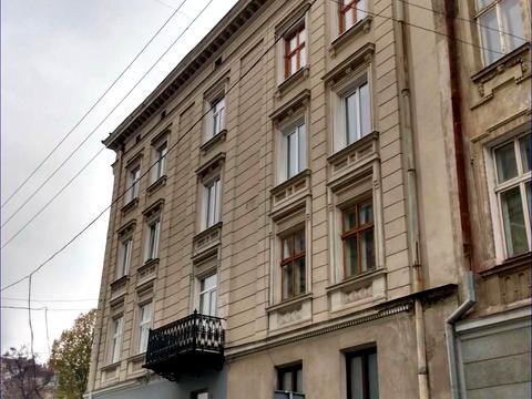 квартира по адресу Князя Ярослава Осмомысла пл., 10