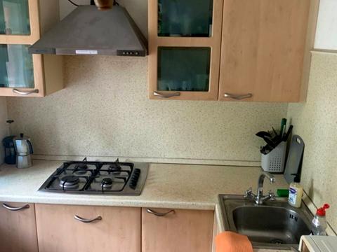 квартира за адресою Миколи Мурашка вул., 6