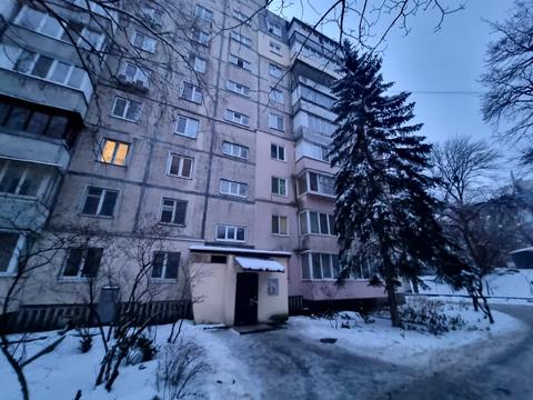 квартира за адресою Миколи Мурашка вул., 6