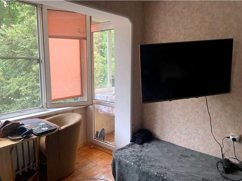 квартира за адресою Миколи Мурашка вул., 6