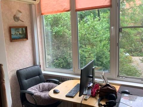 квартира за адресою Миколи Мурашка вул., 6