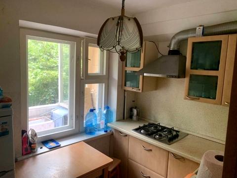 квартира за адресою Миколи Мурашка вул., 6