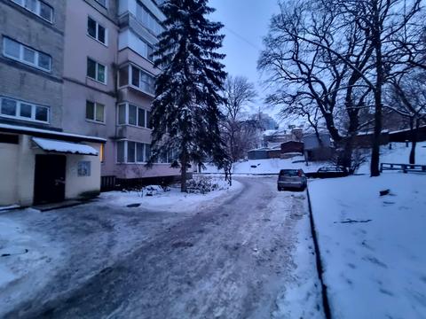 квартира за адресою Миколи Мурашка вул., 6