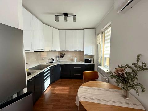 квартира за адресою Юлії Здановської вул. (Ломоносова), 81-Б