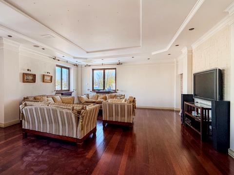 квартира по адресу Александра Конисского ул., 28А-30А