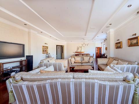 квартира за адресою Олександра Кониського вул., 28А-30А