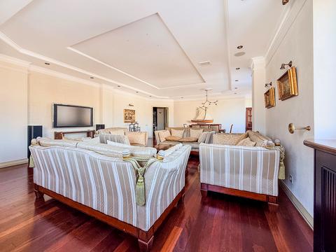 квартира за адресою Олександра Кониського вул., 28А-30А