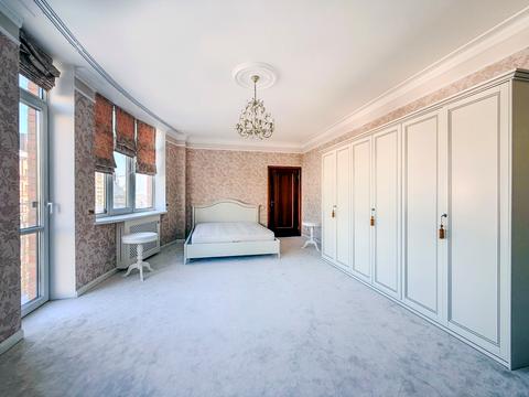 квартира за адресою Олександра Кониського вул., 28А-30А