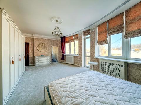 квартира за адресою Олександра Кониського вул., 28А-30А