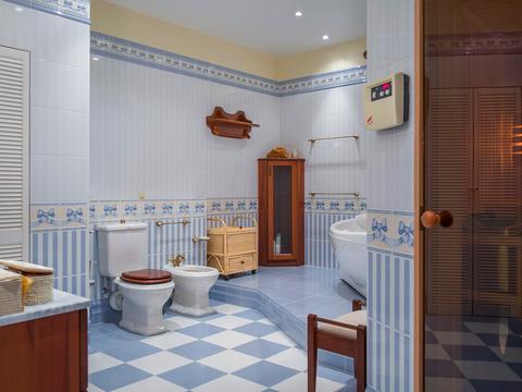 квартира за адресою Олександра Кониського вул., 28А-30А