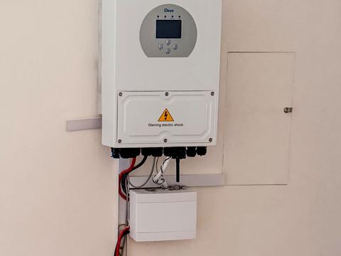 квартира за адресою Олександра Кониського вул., 28А-30А