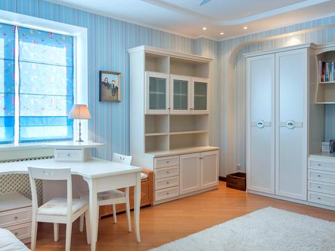 квартира за адресою Олександра Кониського вул., 28А-30А