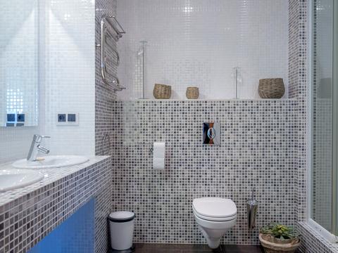 квартира за адресою Олександра Кониського вул., 28А-30А