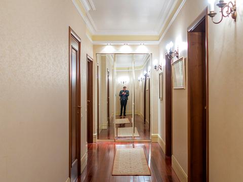 квартира за адресою Олександра Кониського вул., 28А-30А