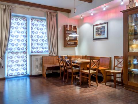 квартира за адресою Олександра Кониського вул., 28А-30А