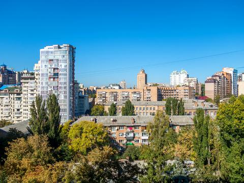 квартира за адресою Олександра Кониського вул., 28А-30А