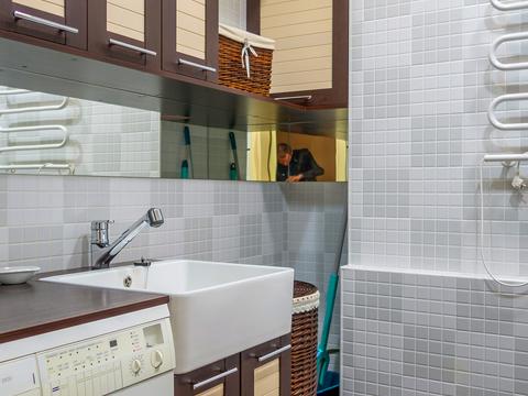 квартира за адресою Олександра Кониського вул., 28А-30А