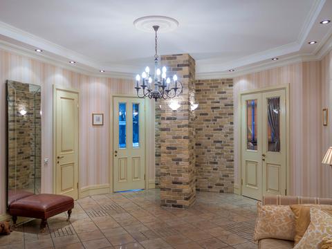 квартира за адресою Олександра Кониського вул., 28А-30А