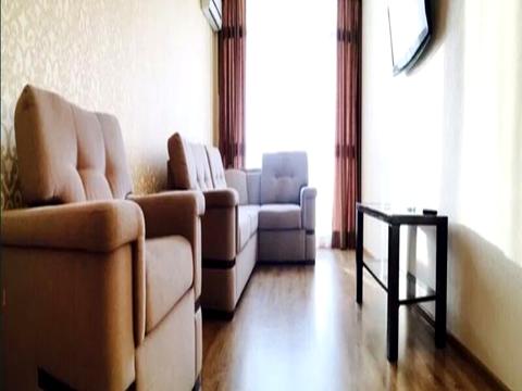 квартира за адресою Харків, Григорівське шосе (Комсомольське), 55