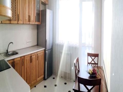 квартира за адресою Харків, Григорівське шосе (Комсомольське), 55