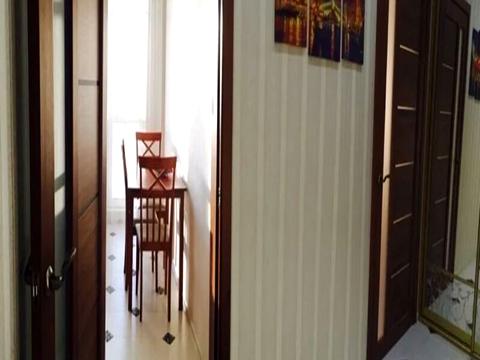 квартира за адресою Харків, Григорівське шосе (Комсомольське), 55