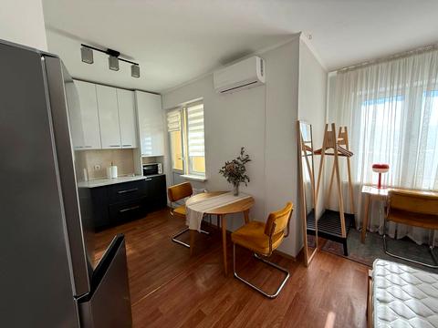 квартира за адресою Юлії Здановської вул. (Ломоносова), 81-Б