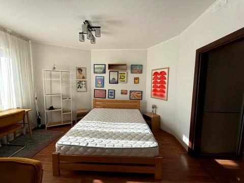 квартира за адресою Юлії Здановської вул. (Ломоносова), 81-Б