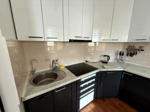 квартира за адресою Юлії Здановської вул. (Ломоносова), 81-Б