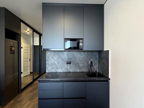 квартира по адресу Трускавецкая ул., 2-Г