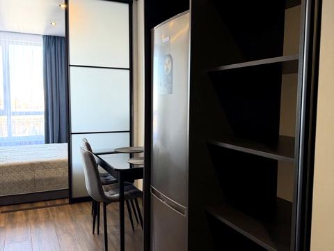 квартира по адресу Трускавецкая ул., 2-Г