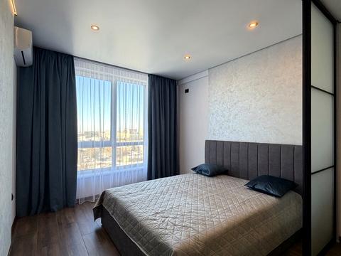 квартира по адресу Трускавецкая ул., 2-Г