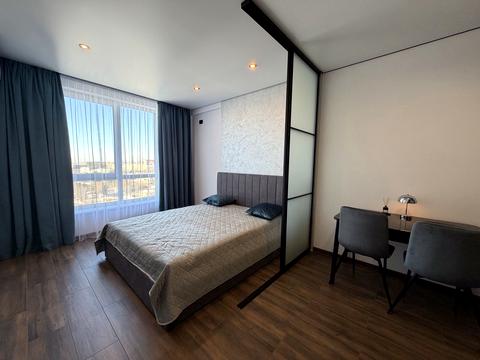 квартира по адресу Трускавецкая ул., 2-Г