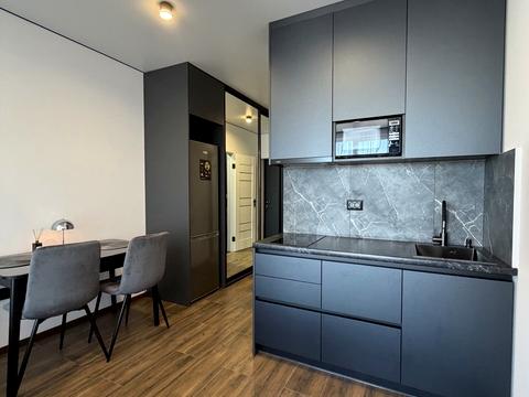 квартира по адресу Трускавецкая ул., 2-Г