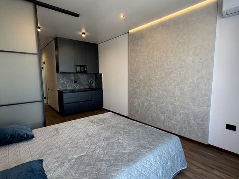 квартира по адресу Трускавецкая ул., 2-Г