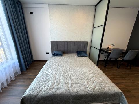 квартира по адресу Трускавецкая ул., 2-Г