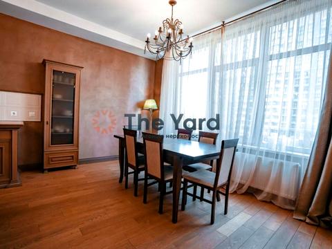 квартира за адресою Андрія Верхогляда вул. (Михайла Драгомирова), 16-Б