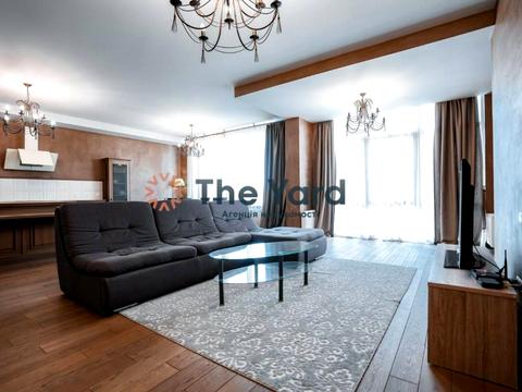 квартира за адресою Андрія Верхогляда вул. (Михайла Драгомирова), 16-Б