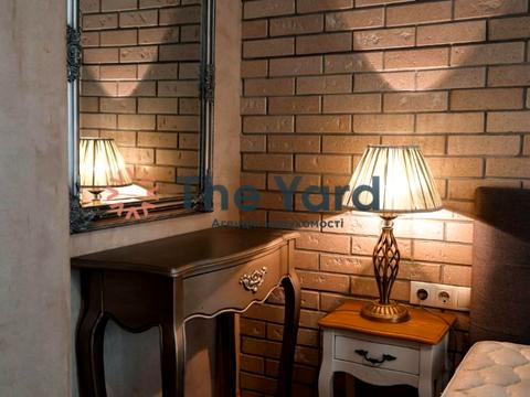 квартира за адресою Андрія Верхогляда вул. (Михайла Драгомирова), 16-Б